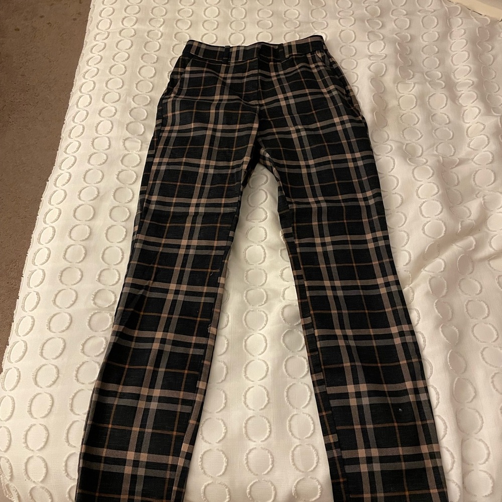 Dress pants